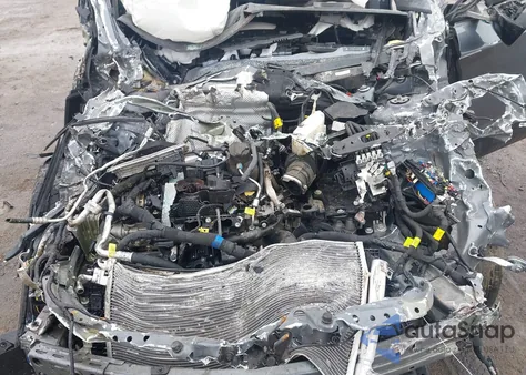 2022 Chevrolet Trailblazer Awd Activ из США, поврежденный, VIN KL79MSSL7NB095616